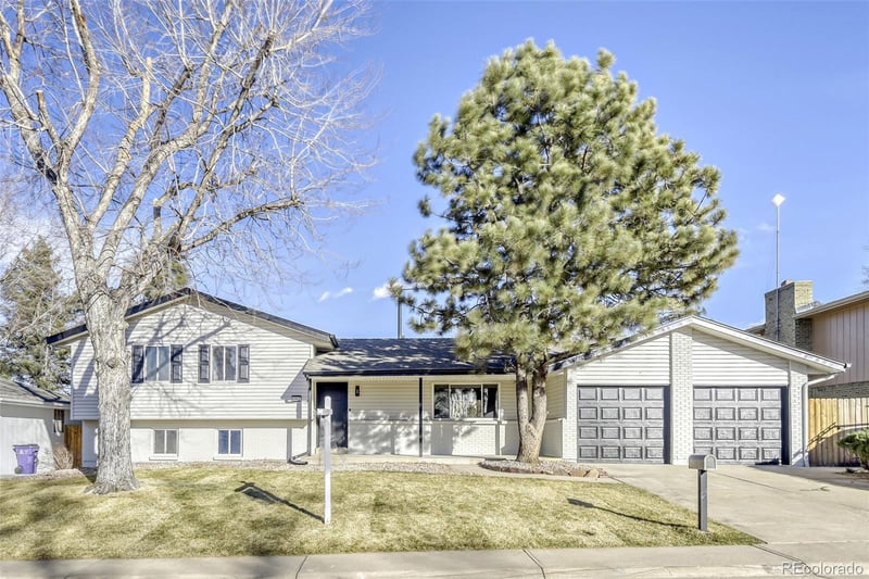 4812 Xenia St, Denver, CO 80237