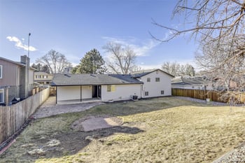 4812 Xenia St, Denver, CO 80237