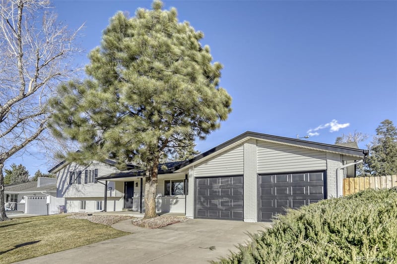 4812 Xenia St, Denver, CO 80237
