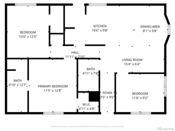 2885 E Midway Blvd Lot 187, Denver, CO 80234