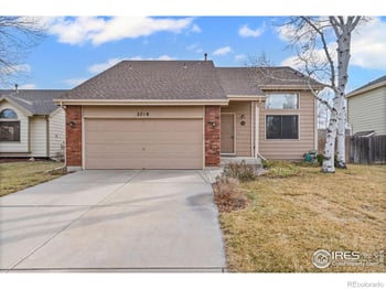 3718 Benthaven St, Fort Collins, CO 80526
