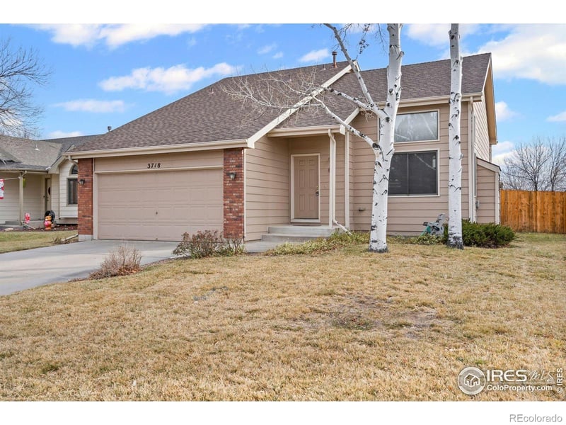 3718 Benthaven St, Fort Collins, CO 80526