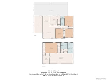 5458 Knox Ct, Littleton, CO 80123