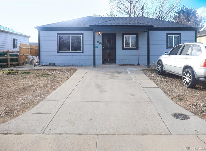 2025 Ironton St, Aurora, CO 80010