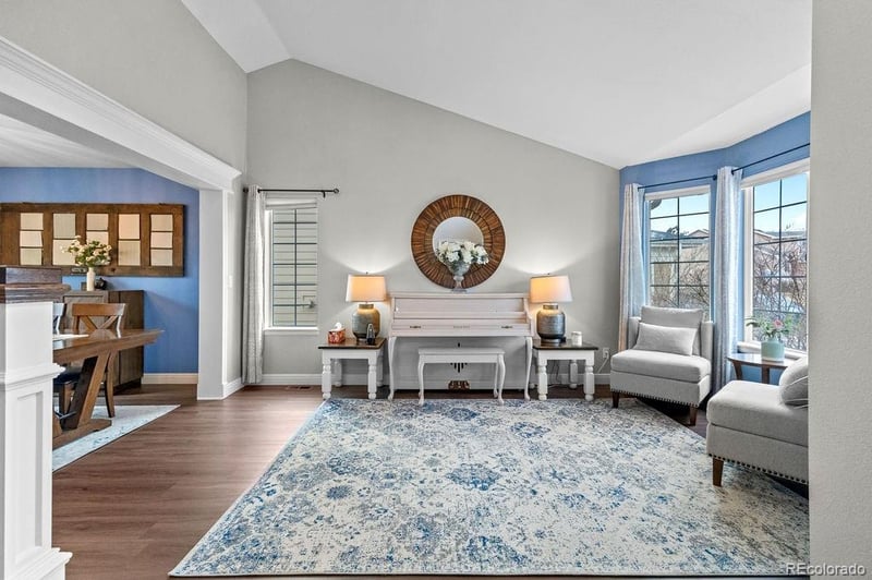 21920 Powers Dr, Centennial, CO 80015