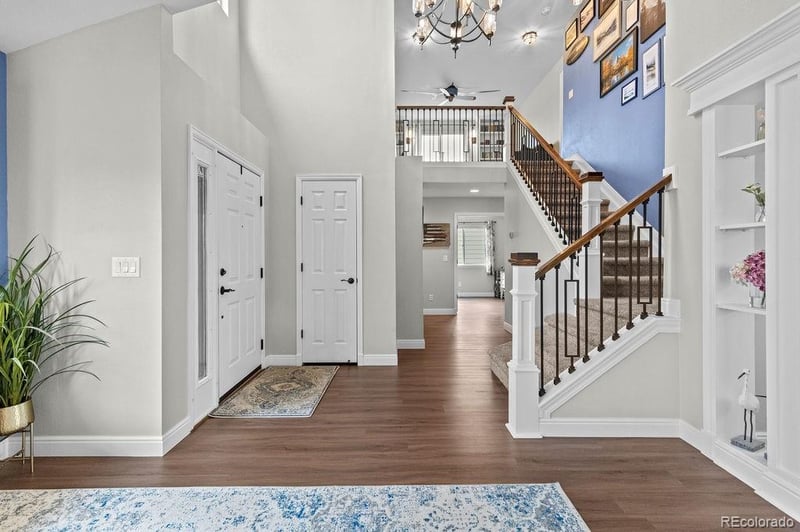 21920 Powers Dr, Centennial, CO 80015