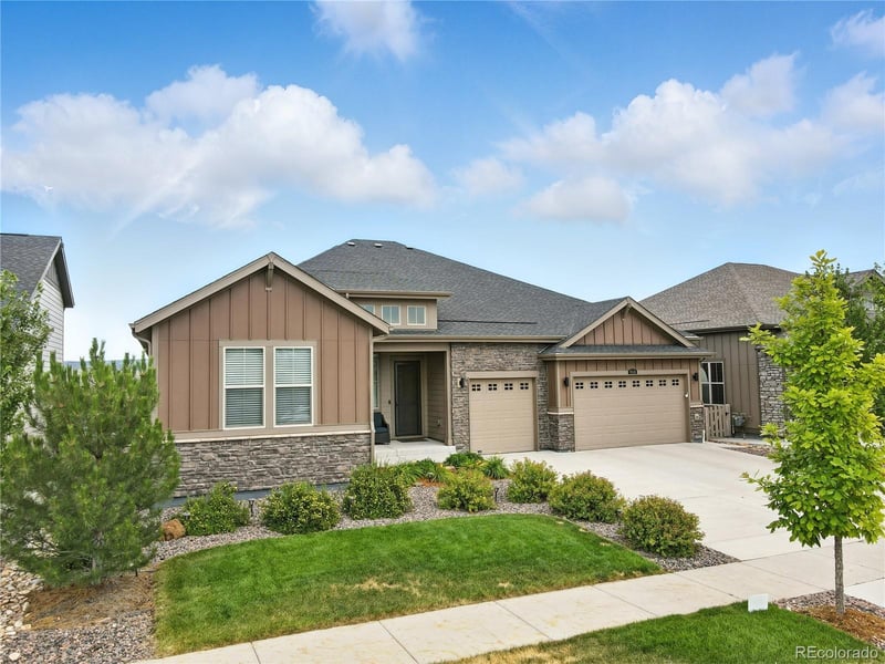 9538 Bear River St, Littleton, CO 80125