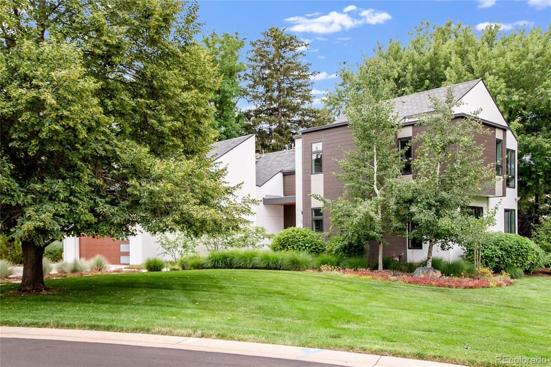 9240 E Berry Ct, Greenwood Village, CO 80111