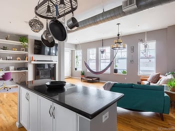 1489 Steele St #104, Denver, CO 80206