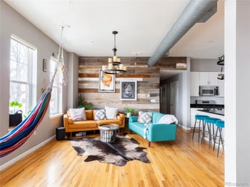 1489 Steele St #104, Denver, CO 80206