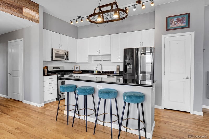 1489 Steele St #104, Denver, CO 80206