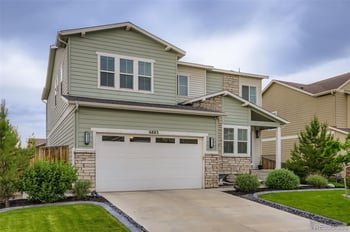 6883 132nd Pl, Thornton, CO 80602