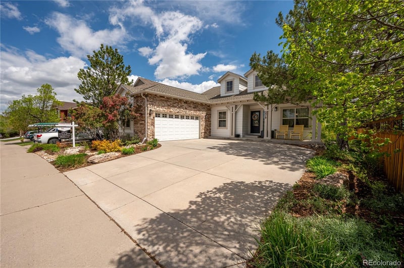 2310 Woodhouse Ln, Castle Rock, CO 80109