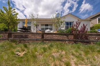 2310 Woodhouse Ln, Castle Rock, CO 80109