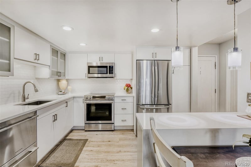 13631 Marina Dr #105, Aurora, CO 80014