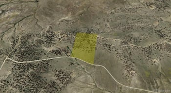 County Road 91, Ramah, CO 80832