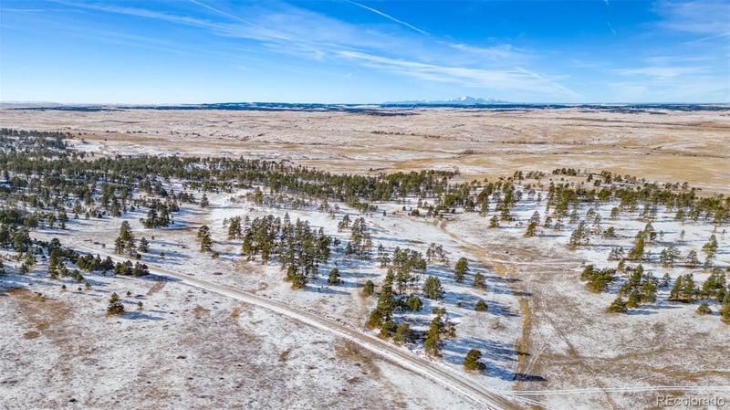0 W County Road 91, Ramah, CO 80832
