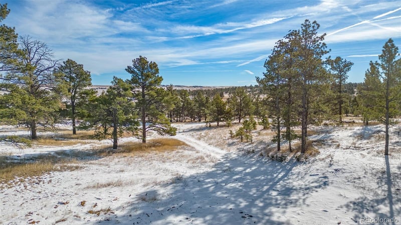 0 W County Road 91, Ramah, CO 80832