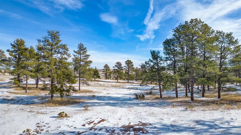 0 W County Road 91, Ramah, CO 80832