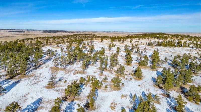 0 W County Road 91, Ramah, CO 80832