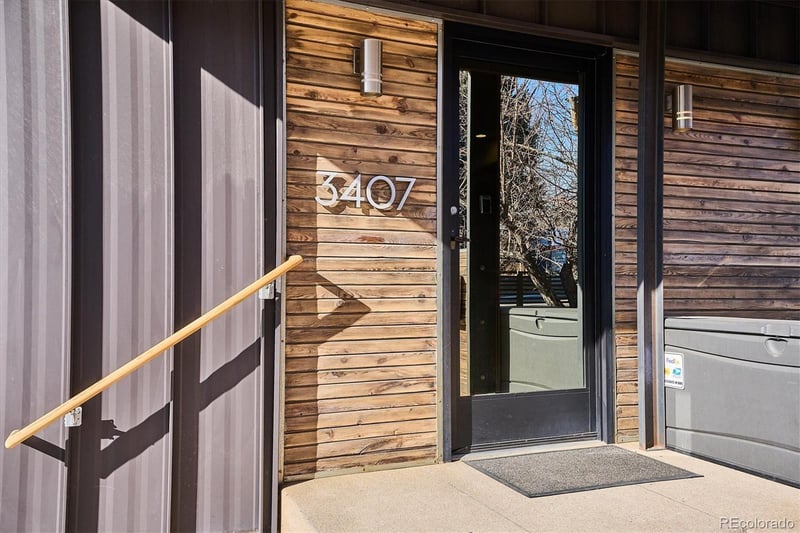 3407 Logan St, Englewood, CO 80113