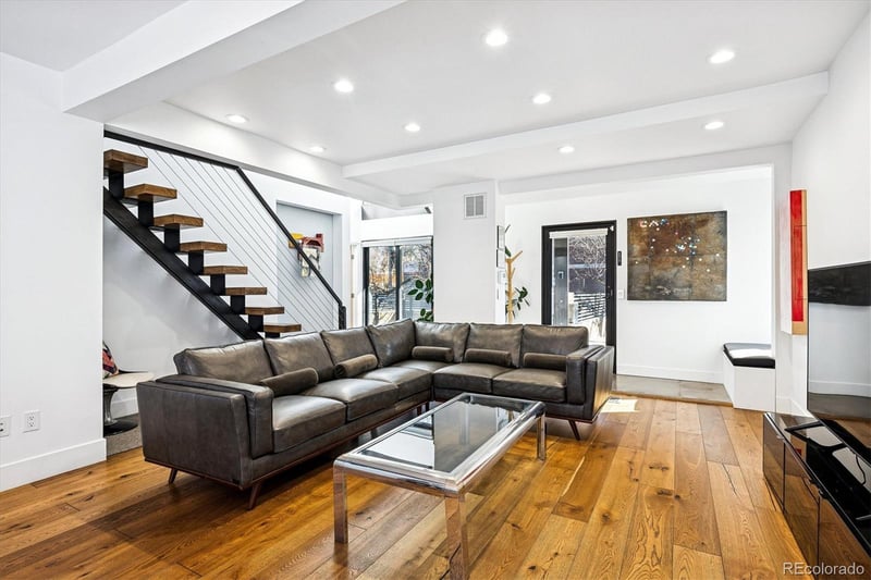 3407 Logan St, Englewood, CO 80113