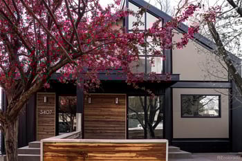 3407 Logan St, Englewood, CO 80113