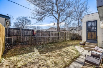 422 Tennessee Ave, Denver, CO 80209