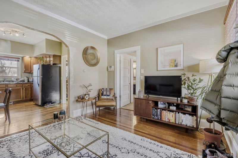 422 Tennessee Ave, Denver, CO 80209