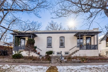 422 Tennessee Ave, Denver, CO 80209