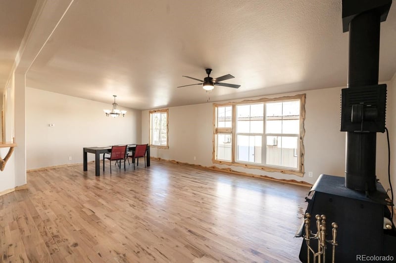 1017 County Road 521, Walsenburg, CO 81089