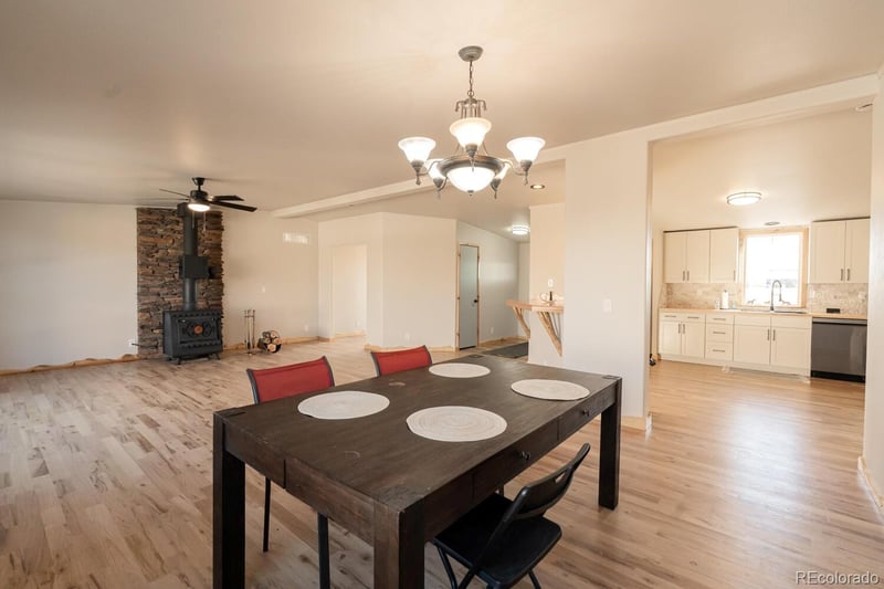 1017 County Road 521, Walsenburg, CO 81089