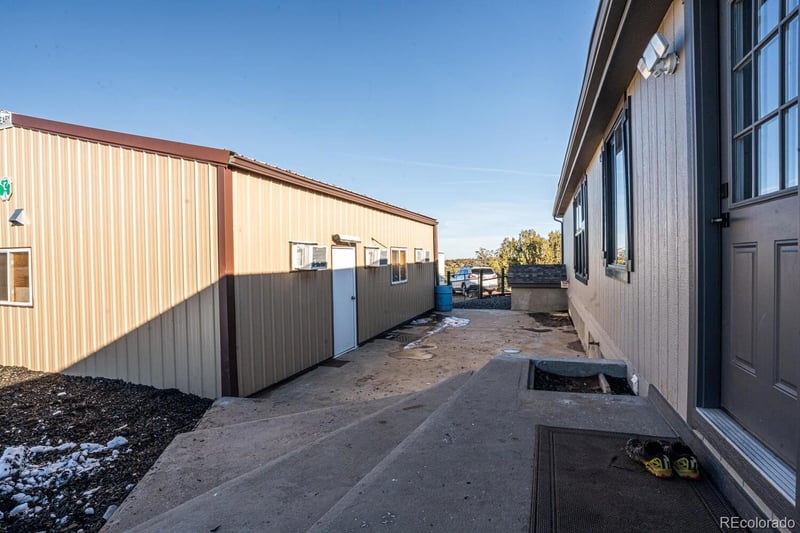 1017 County Road 521, Walsenburg, CO 81089