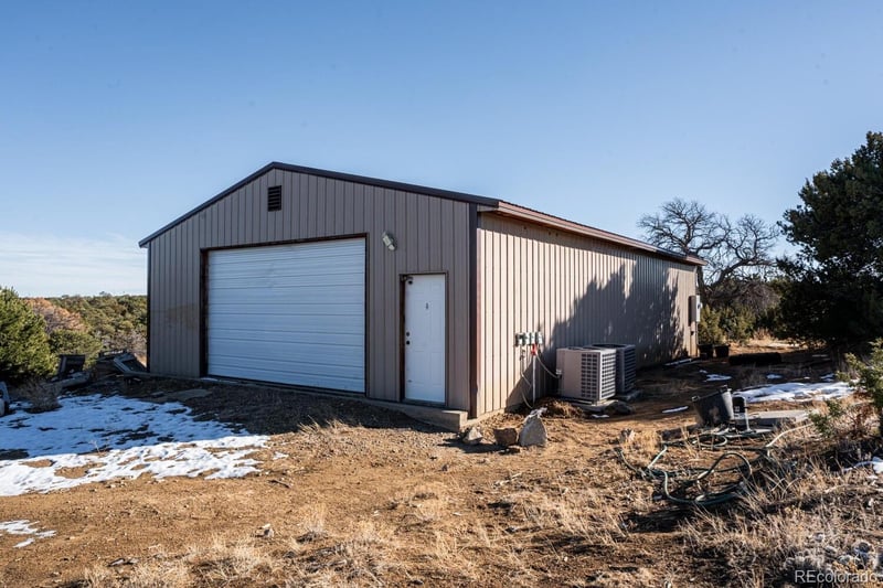 1017 County Road 521, Walsenburg, CO 81089