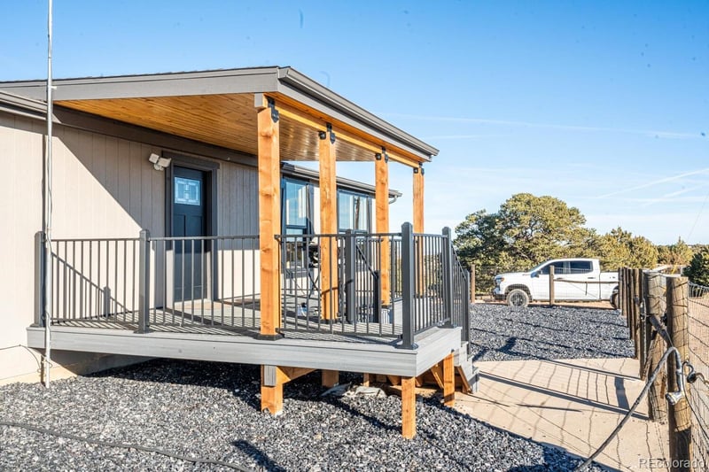 1017 County Road 521, Walsenburg, CO 81089