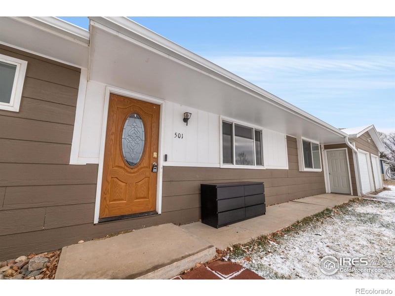 501 Clifford St, Hillrose, CO 80733