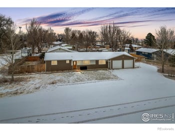 501 Clifford St, Hillrose, CO 80733