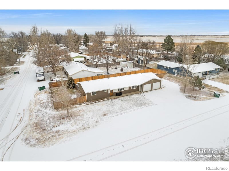 501 Clifford St, Hillrose, CO 80733