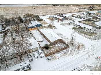 501 Clifford St, Hillrose, CO 80733