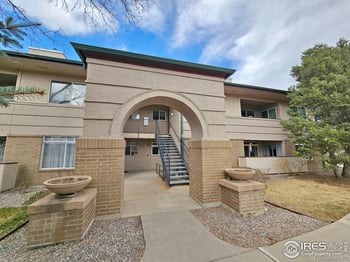 780 Copper Ln #107, Louisville, CO 80027