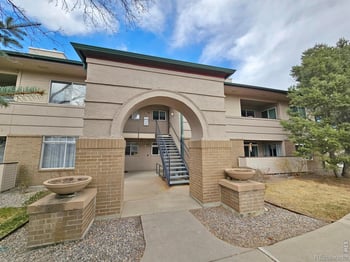 780 Copper Ln #107, Louisville, CO 80027