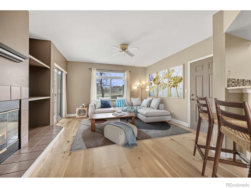 780 Copper Ln #107, Louisville, CO 80027