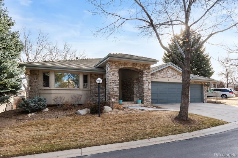 8 Canon Cir, Greenwood Village, CO 80111