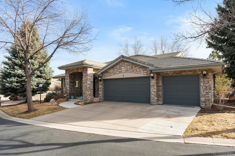 8 Canon Cir, Greenwood Village, CO 80111