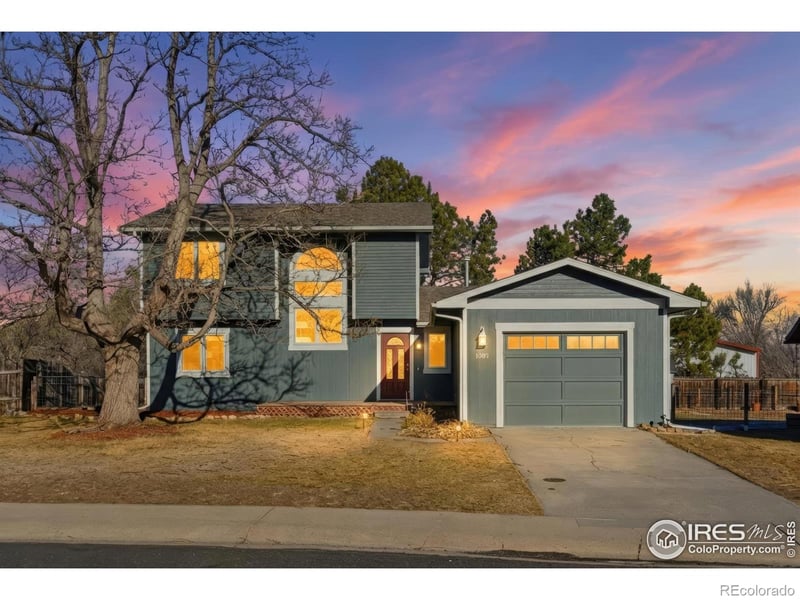 1609 Wagon Tongue Ct, Fort Collins, CO 80521