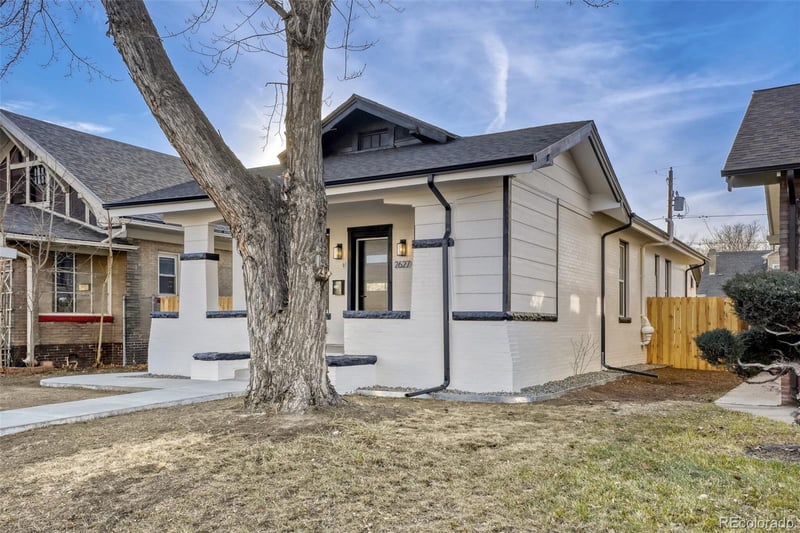2627 York St, Denver, CO 80205