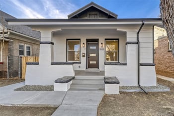 2627 York St, Denver, CO 80205