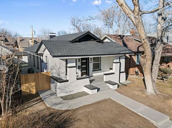 2627 York St, Denver, CO 80205