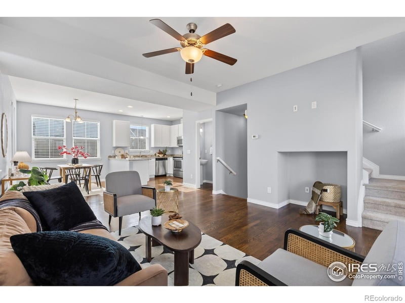 626 Rawlins Way, Lafayette, CO 80026