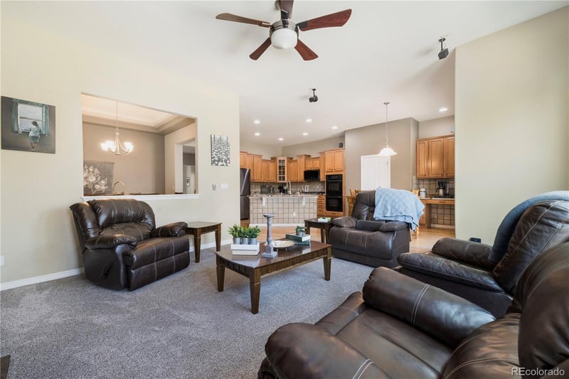 9884 Telluride St, Commerce City, CO 80022